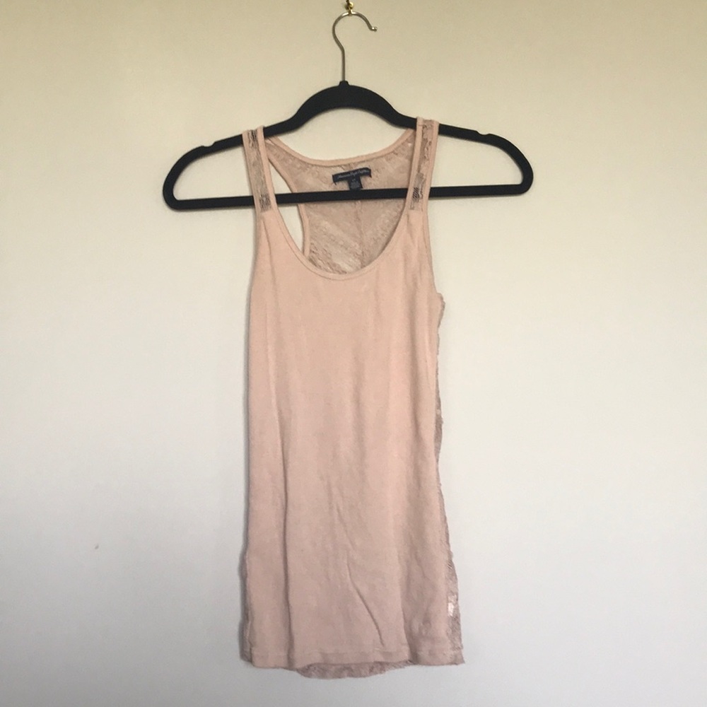 “American Eagle” Cami